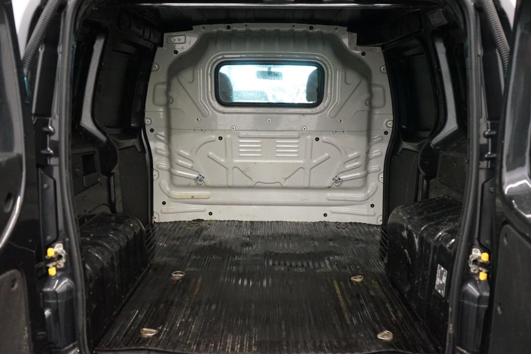 Fiat Fiorino 2010