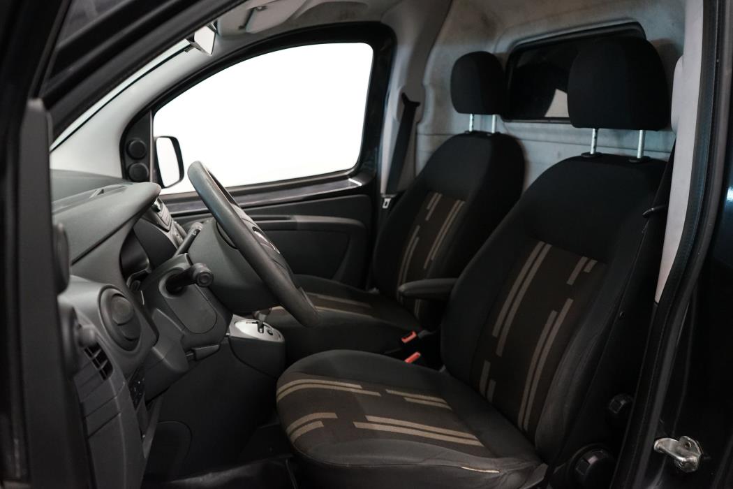 Fiat Fiorino 2010