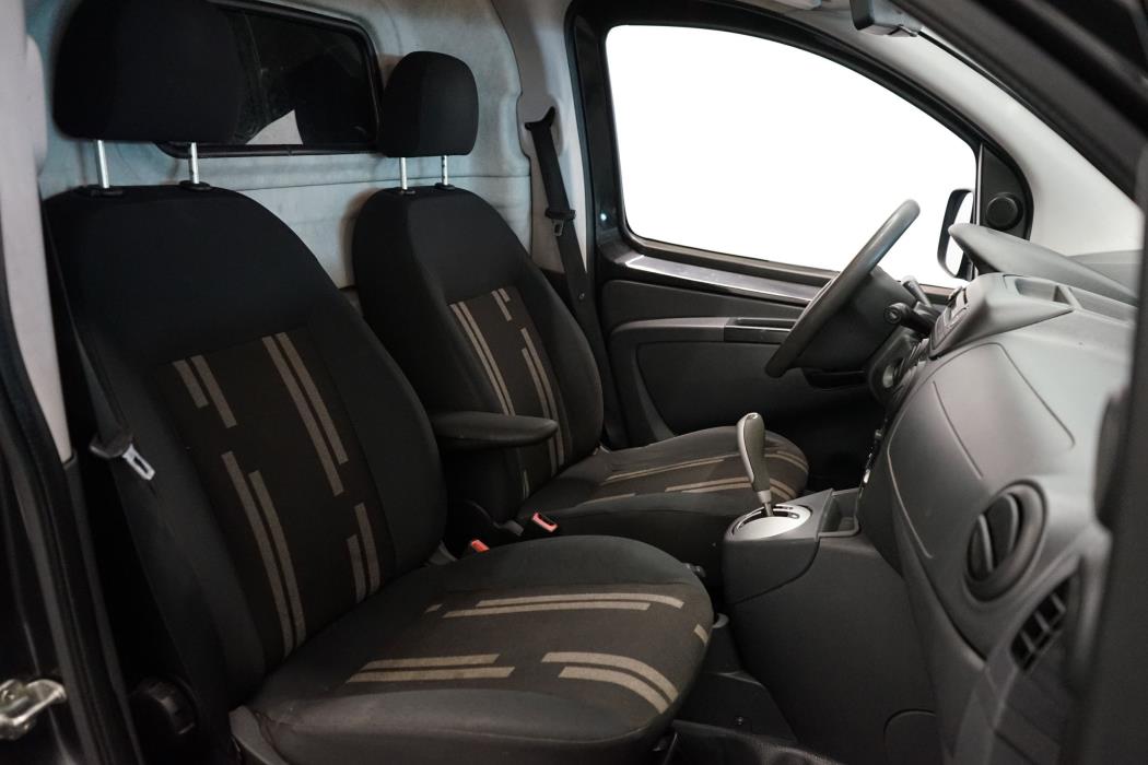Fiat Fiorino 2010