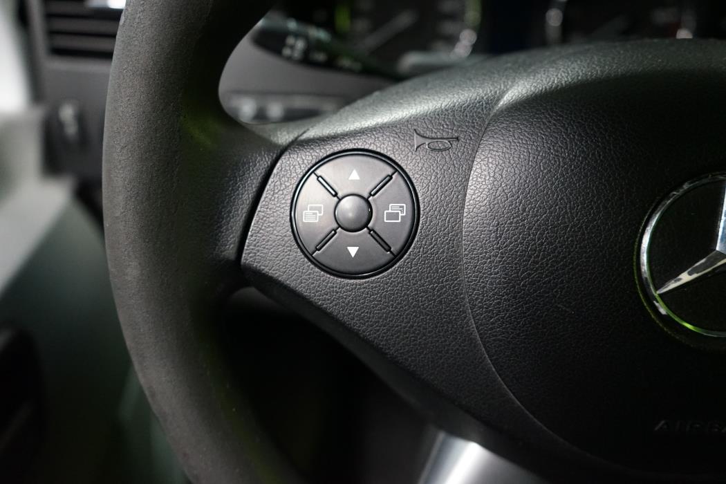 Mercedes-Benz Sprinter 2014