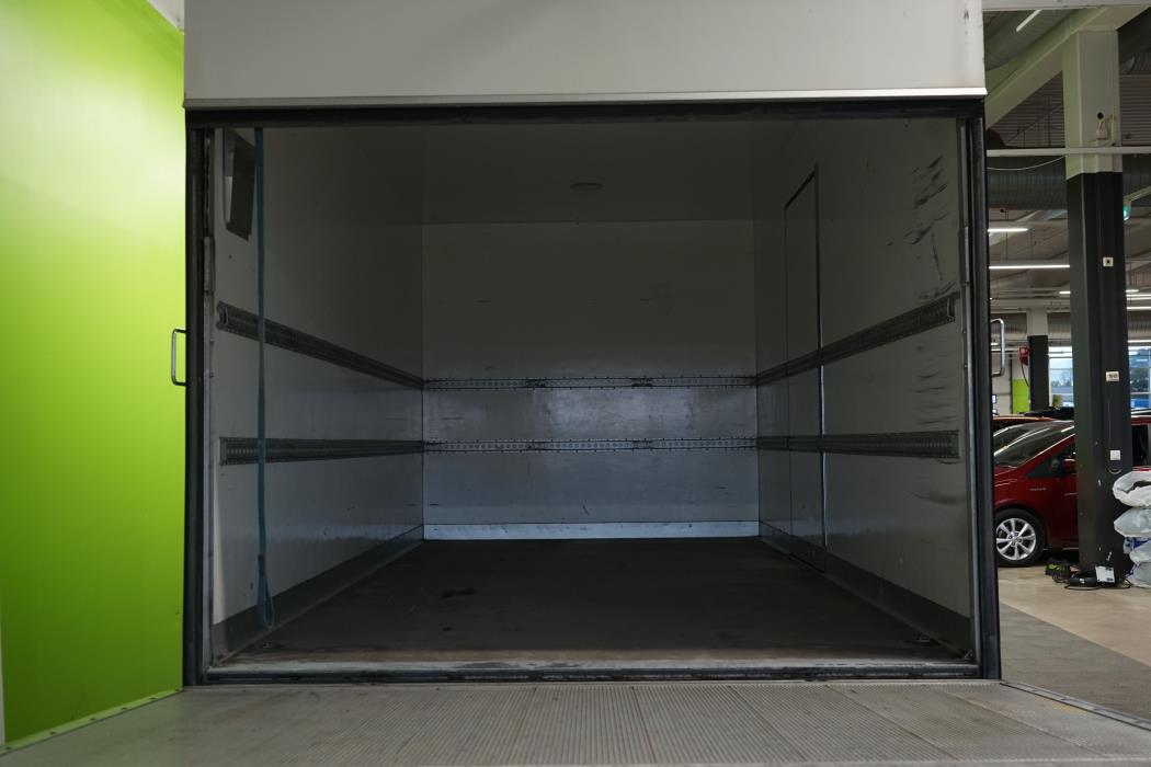 Mercedes-Benz Sprinter 2014