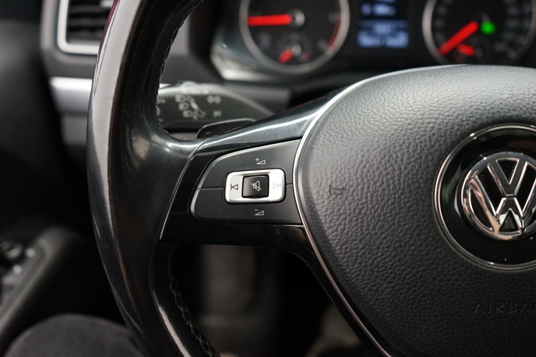 Volkswagen Amarok 2018