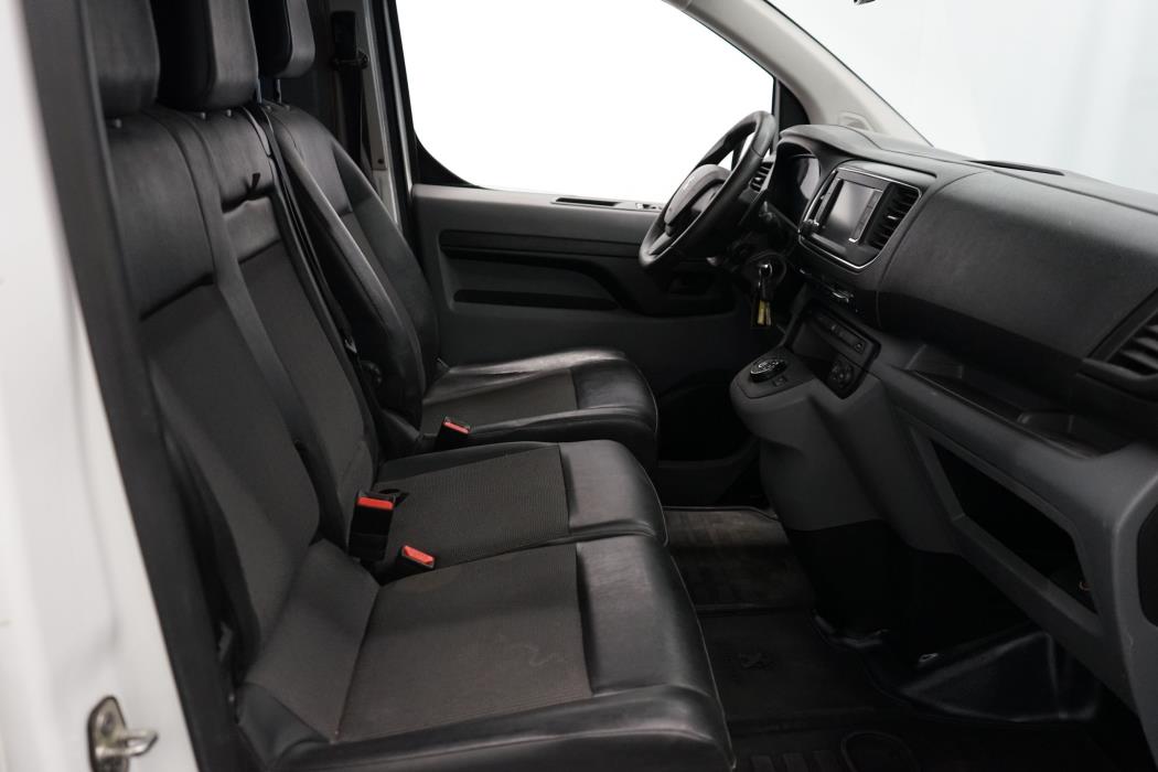 Peugeot Expert 2018