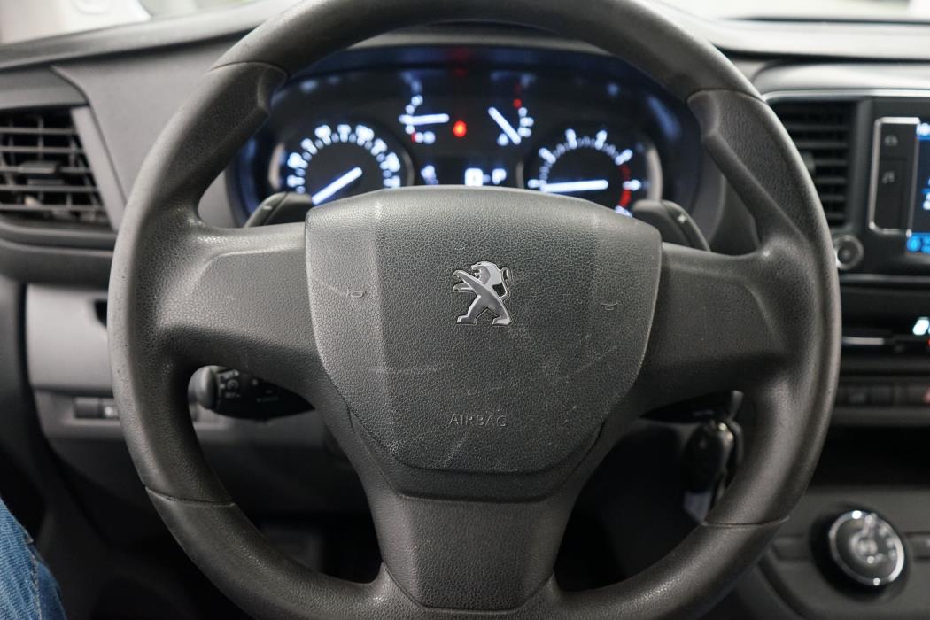 Peugeot Expert 2018