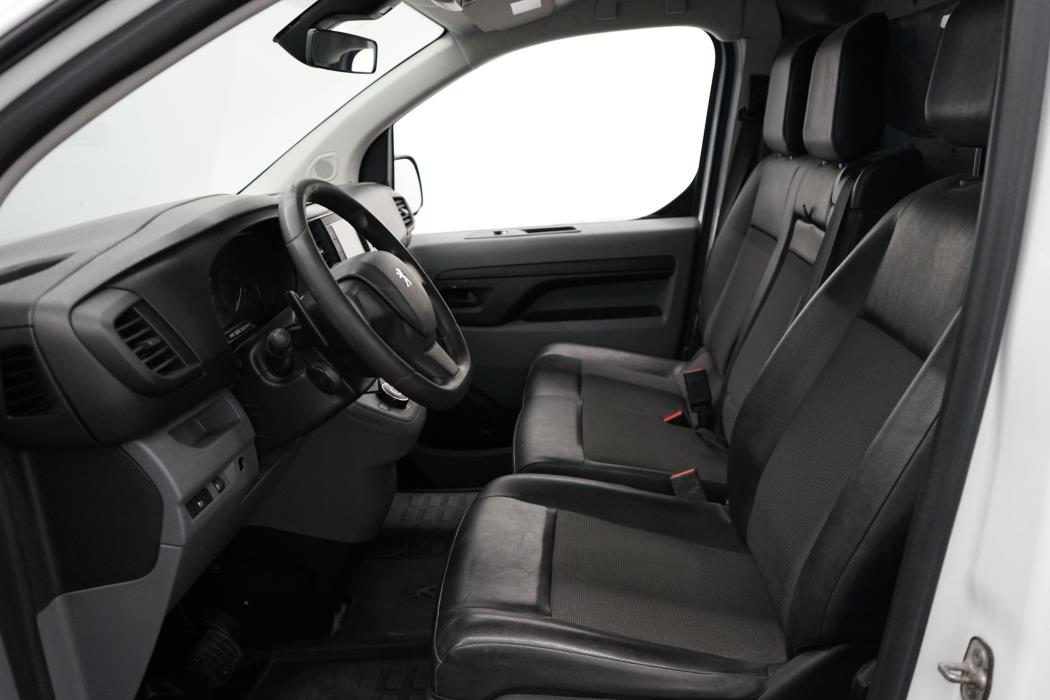 Peugeot Expert 2018