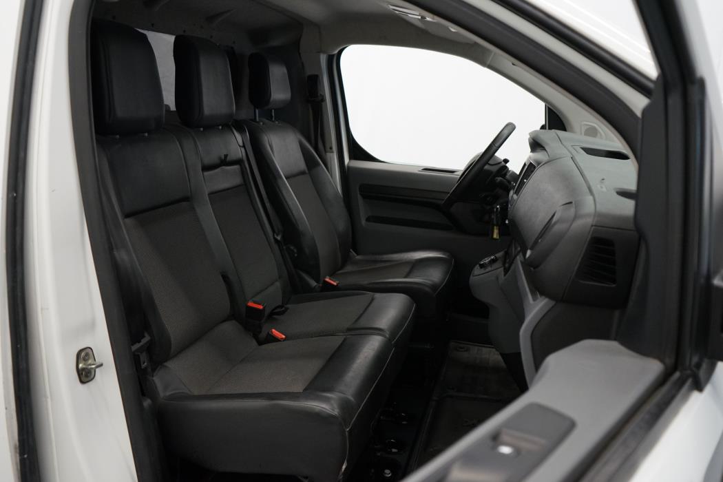 Peugeot Expert 2018