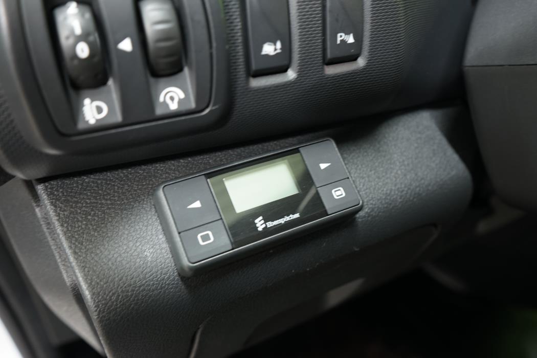 Renault Trafic Combi 2021