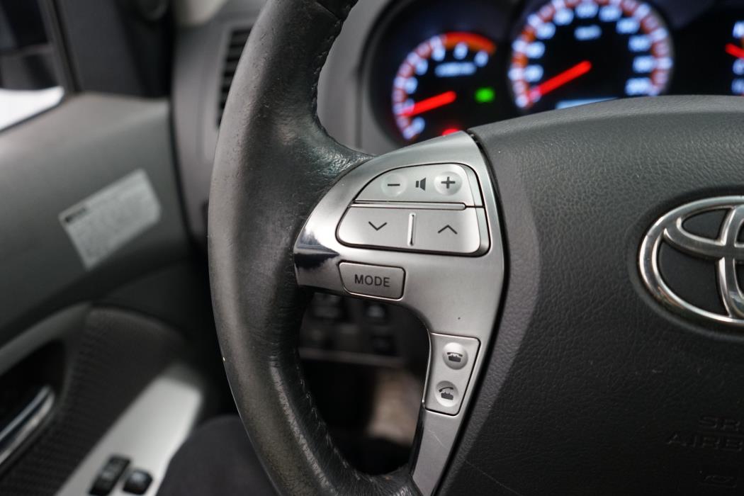 Toyota Hilux 2012