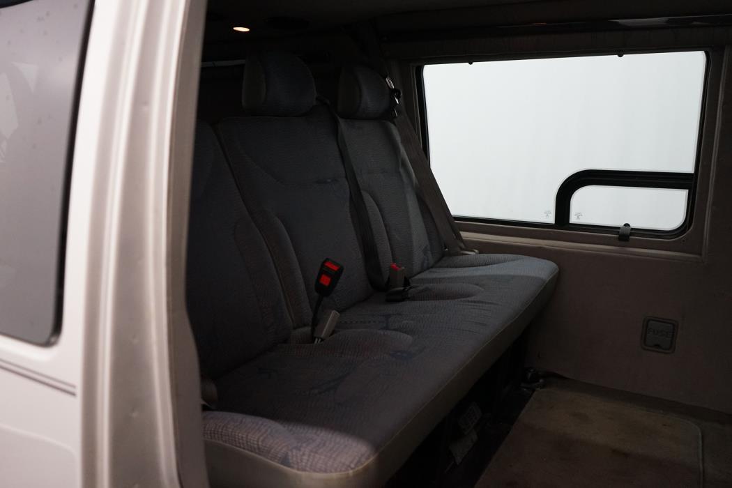 Chevrolet Express 2007