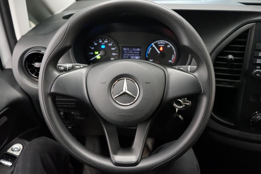 Mercedes-Benz Vito 2021