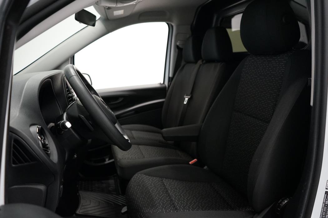 Mercedes-Benz Vito 2021
