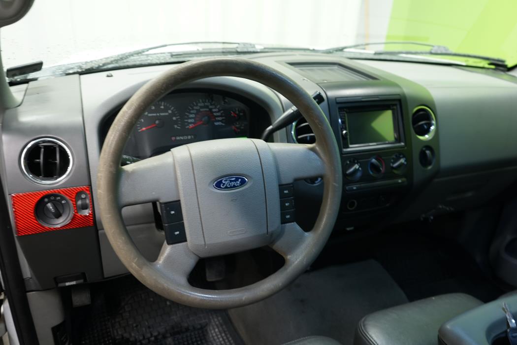 Ford F150 2007