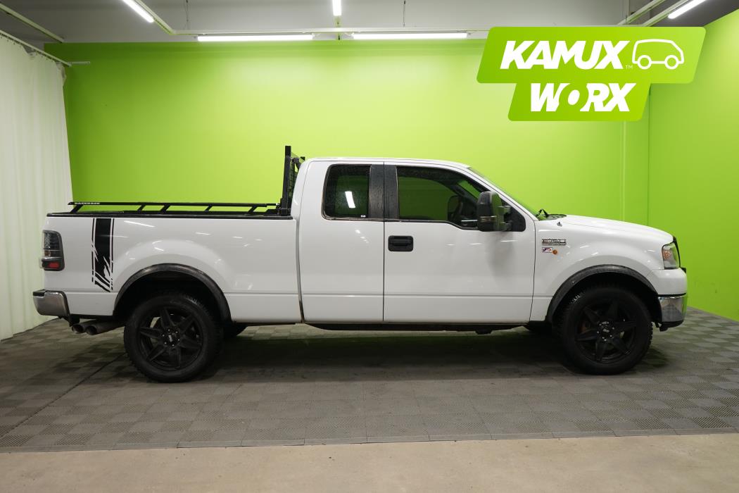Ford F150 2007