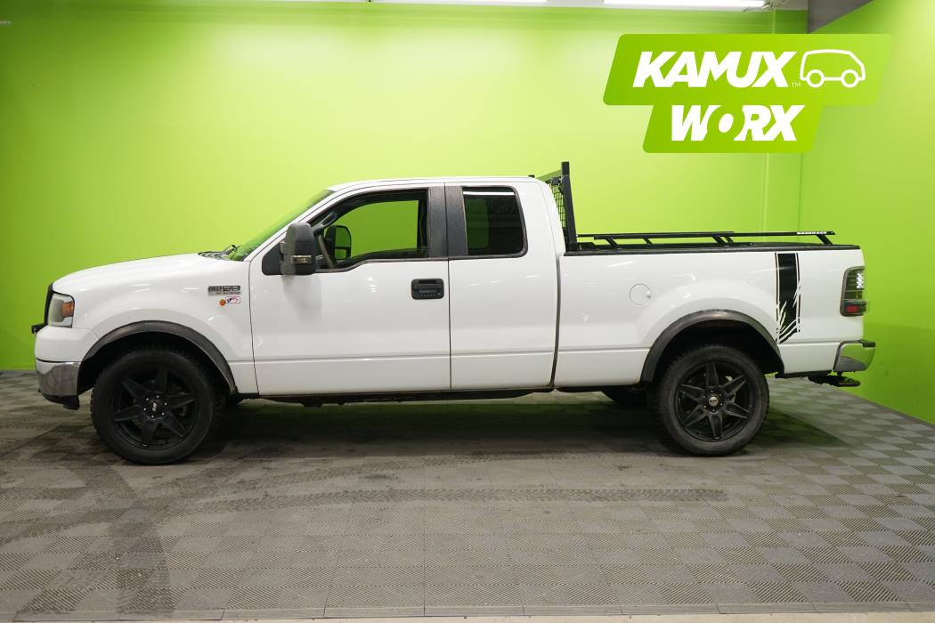 Ford F150 2007