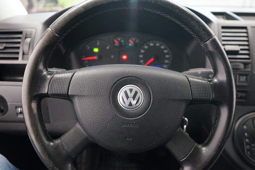 Volkswagen Caravelle 2007