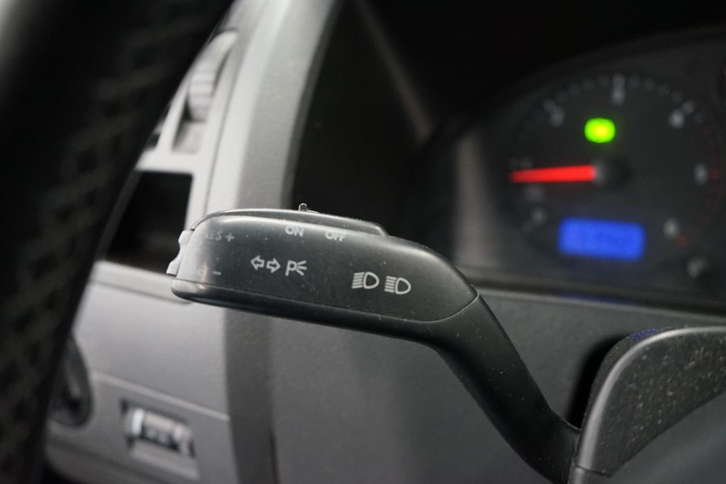 Volkswagen Caravelle 2007
