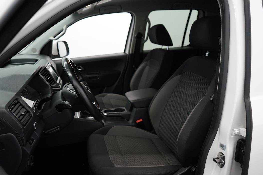 Volkswagen Amarok 2017
