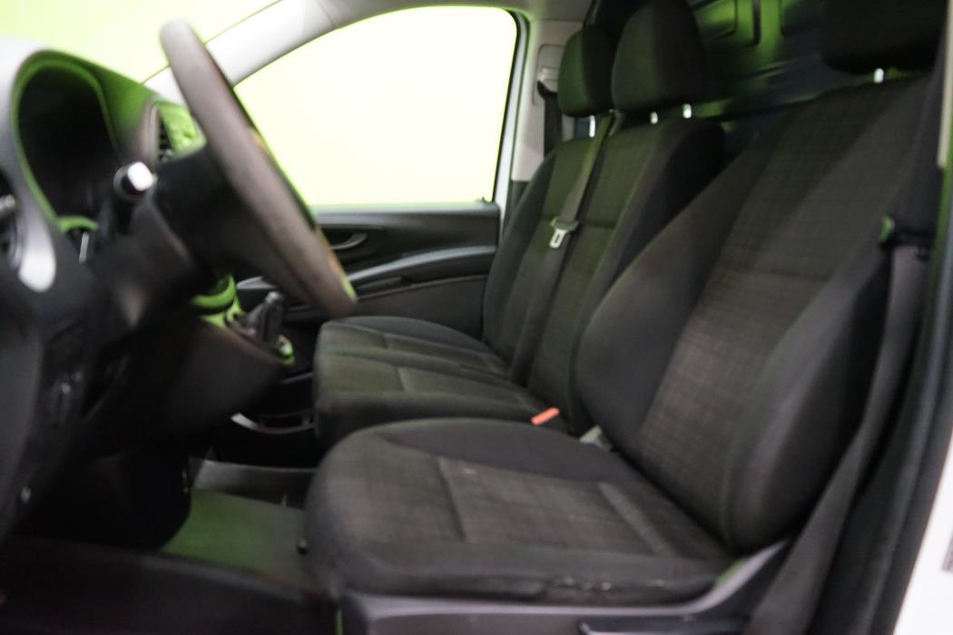 Mercedes-Benz Vito 2016
