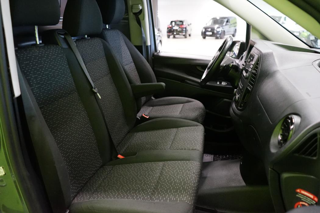 Mercedes-Benz Vito 2023