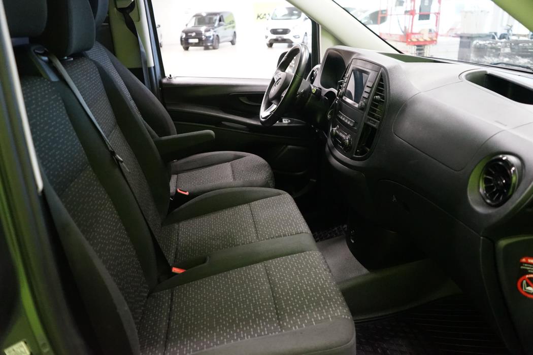 Mercedes-Benz Vito 2023