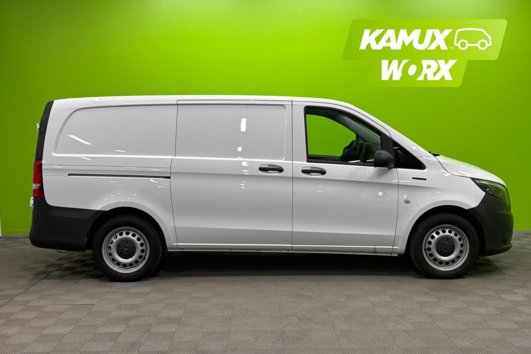 Mercedes-Benz Vito 2022