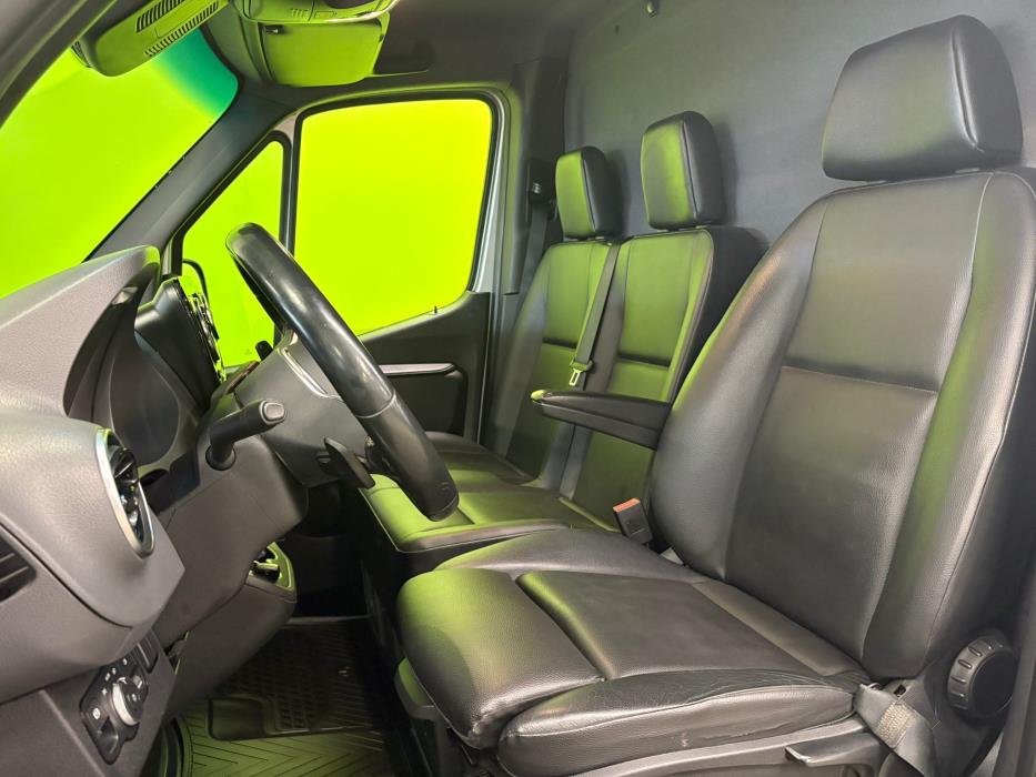 Mercedes-Benz Sprinter 2020