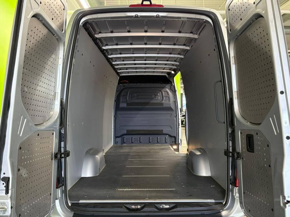 Mercedes-Benz Sprinter 2020