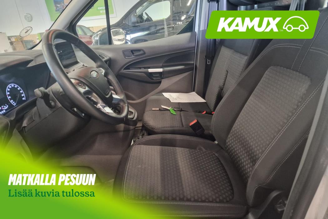 Ford Transit Connect 2021