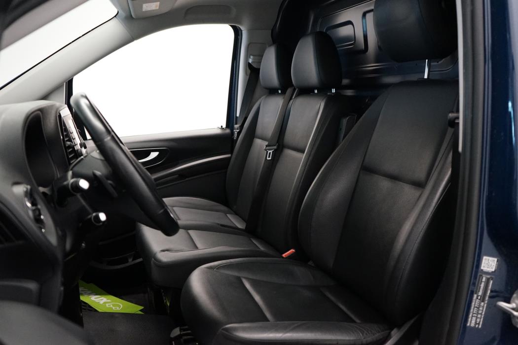 Mercedes-Benz Vito 2023