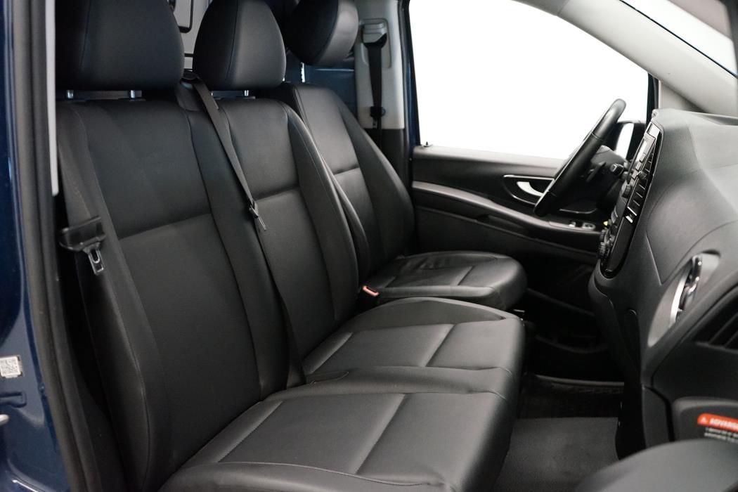 Mercedes-Benz Vito 2023