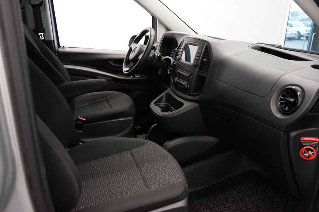 Mercedes-Benz Vito 2023
