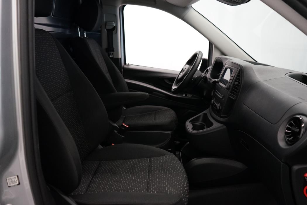 Mercedes-Benz Vito 2023