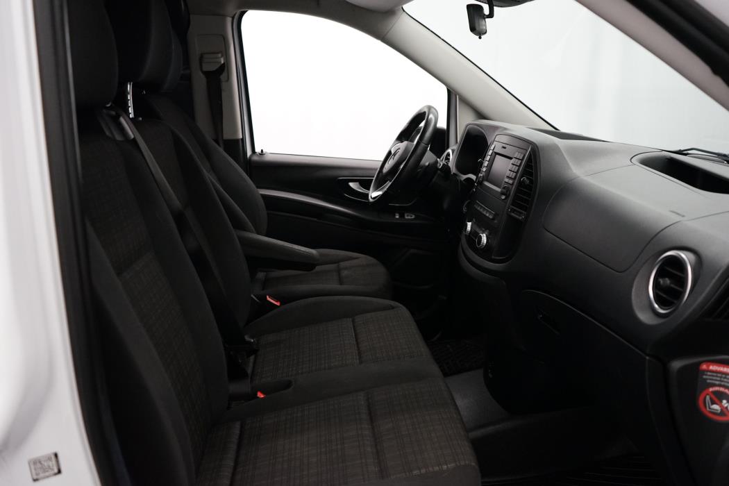 Mercedes-Benz Vito 2018