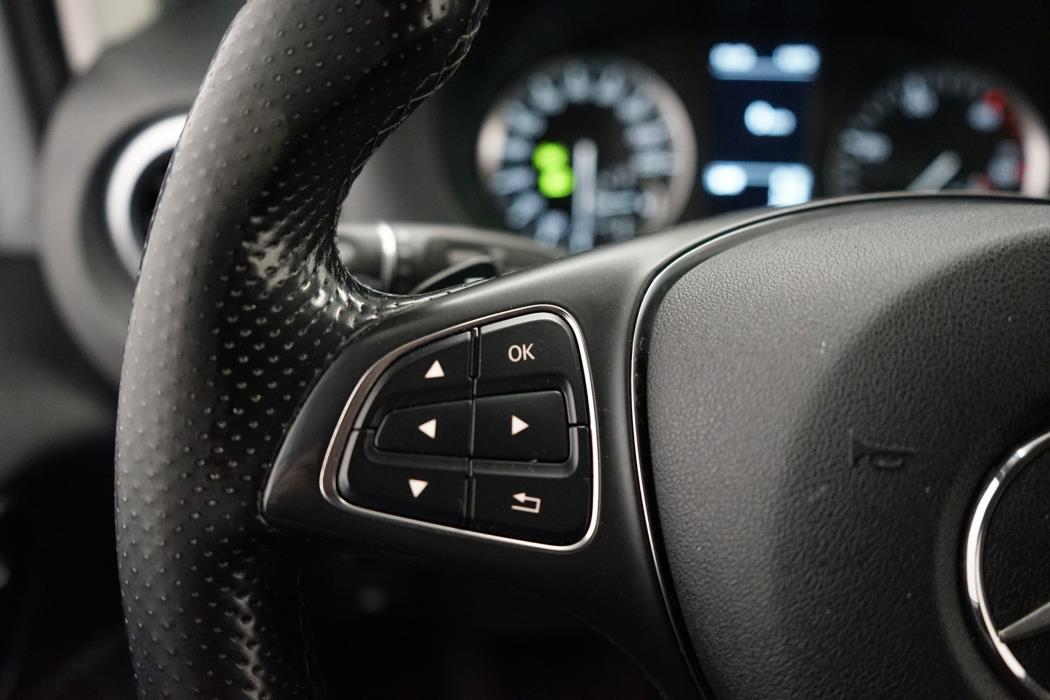 Mercedes-Benz Vito 2018