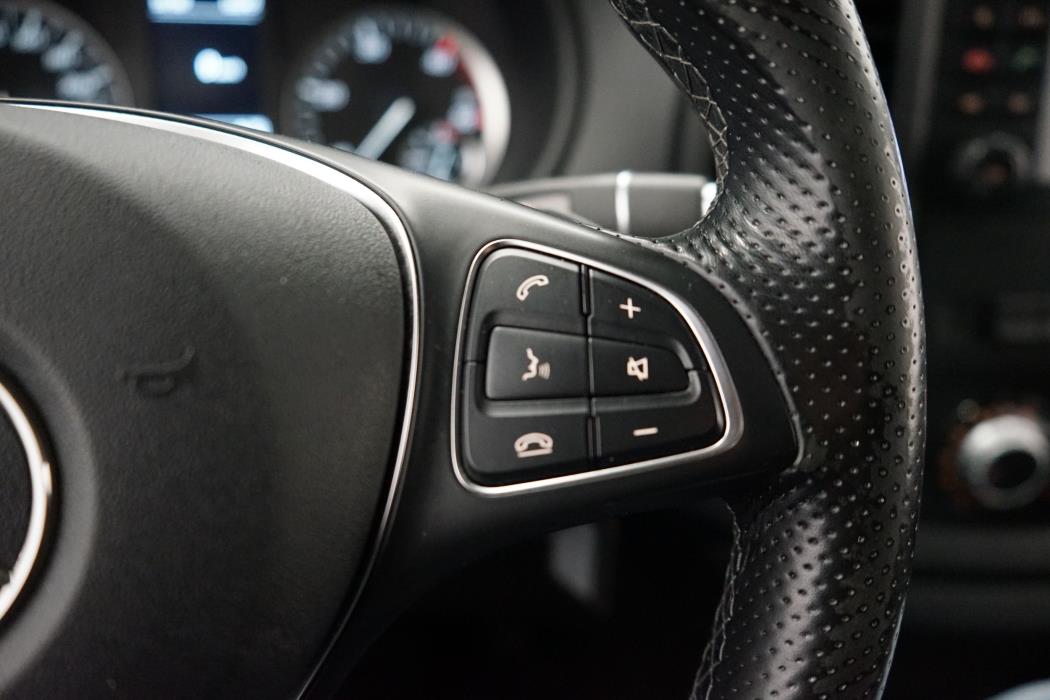 Mercedes-Benz Vito 2018
