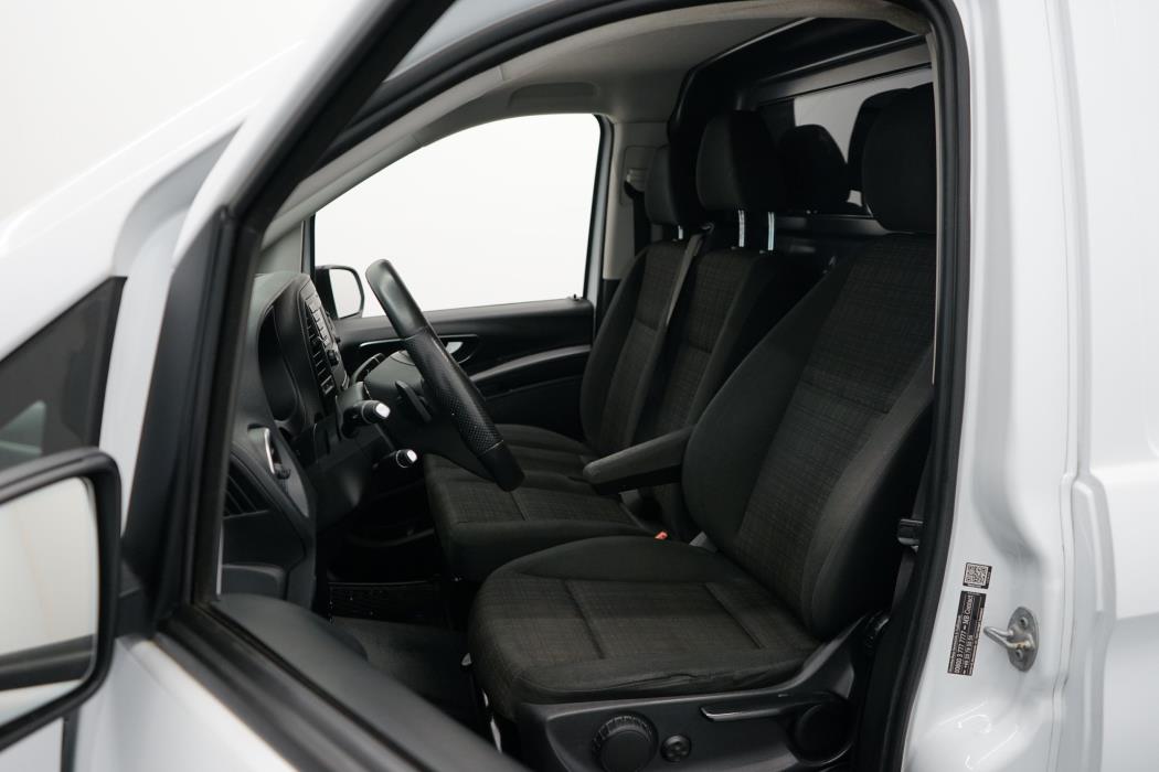 Mercedes-Benz Vito 2018