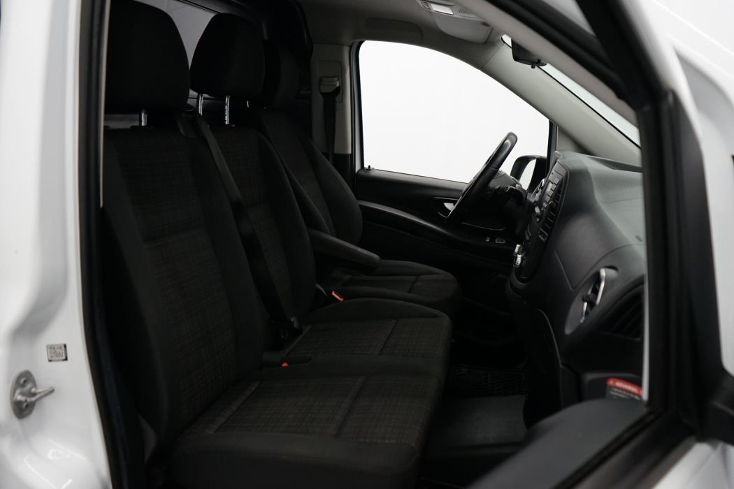 Mercedes-Benz Vito 2018
