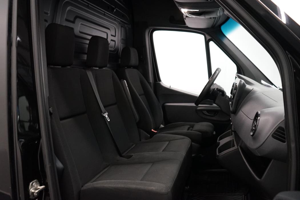 Mercedes-Benz Sprinter 2019