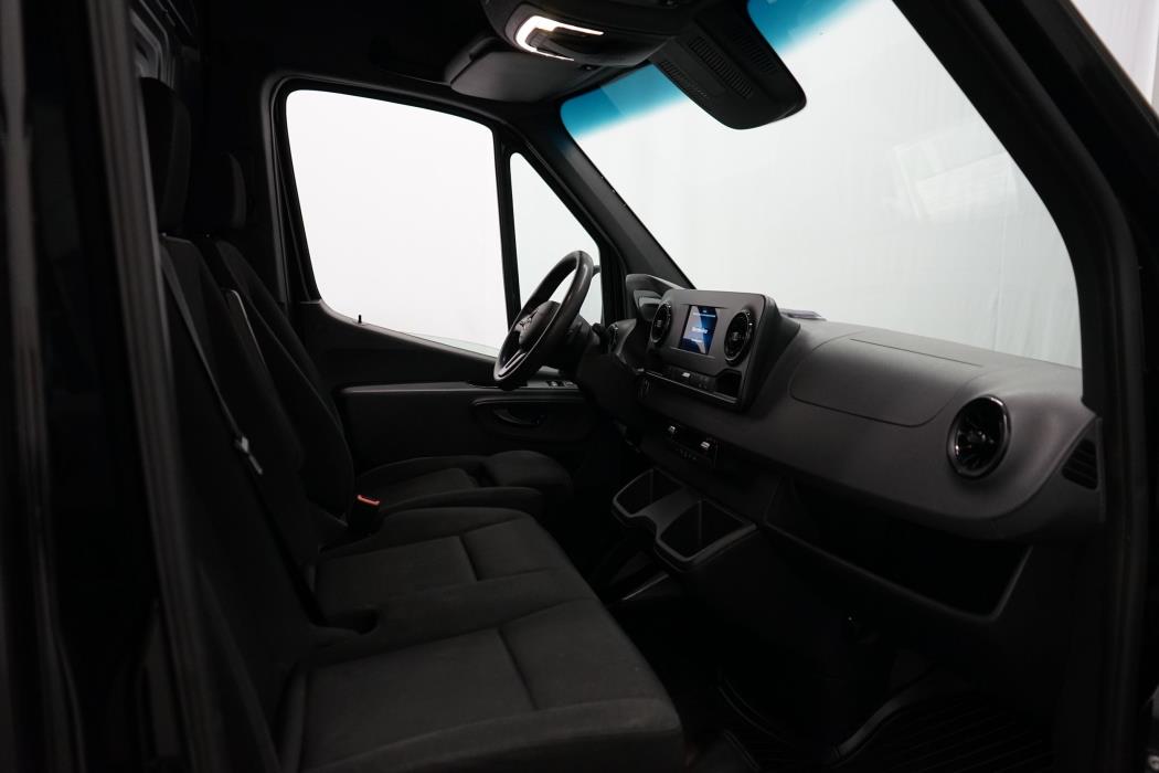 Mercedes-Benz Sprinter 2019