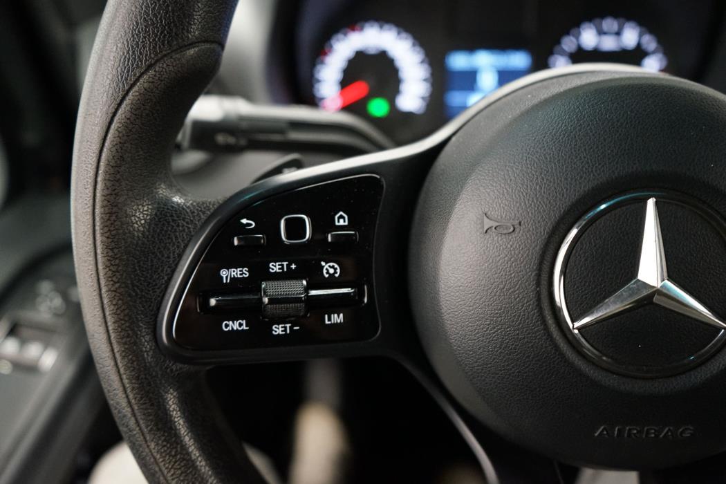 Mercedes-Benz Sprinter 2019