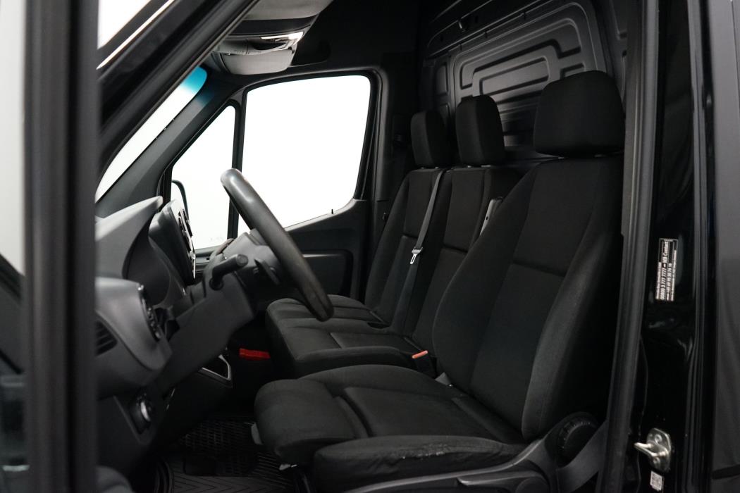 Mercedes-Benz Sprinter 2019