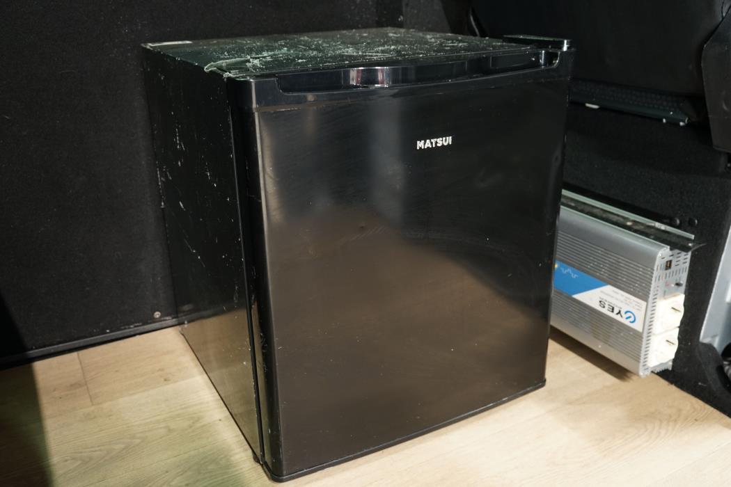 Mercedes-Benz Sprinter 2008