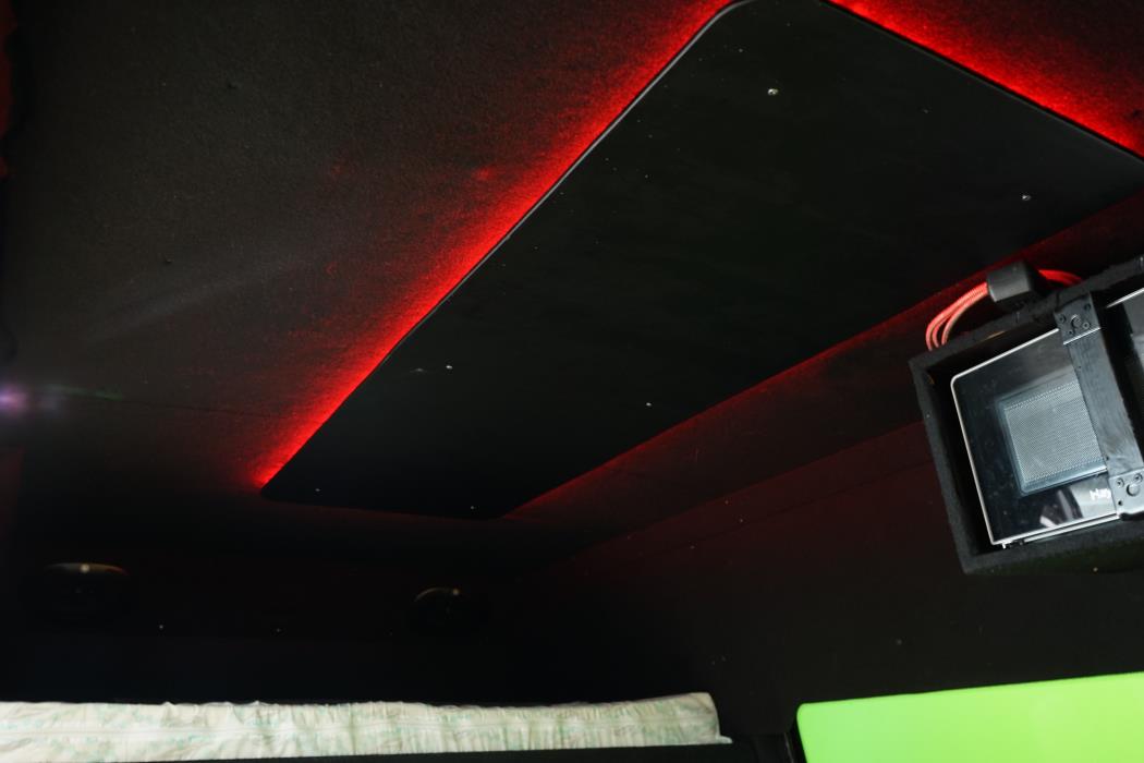 Mercedes-Benz Sprinter 2008