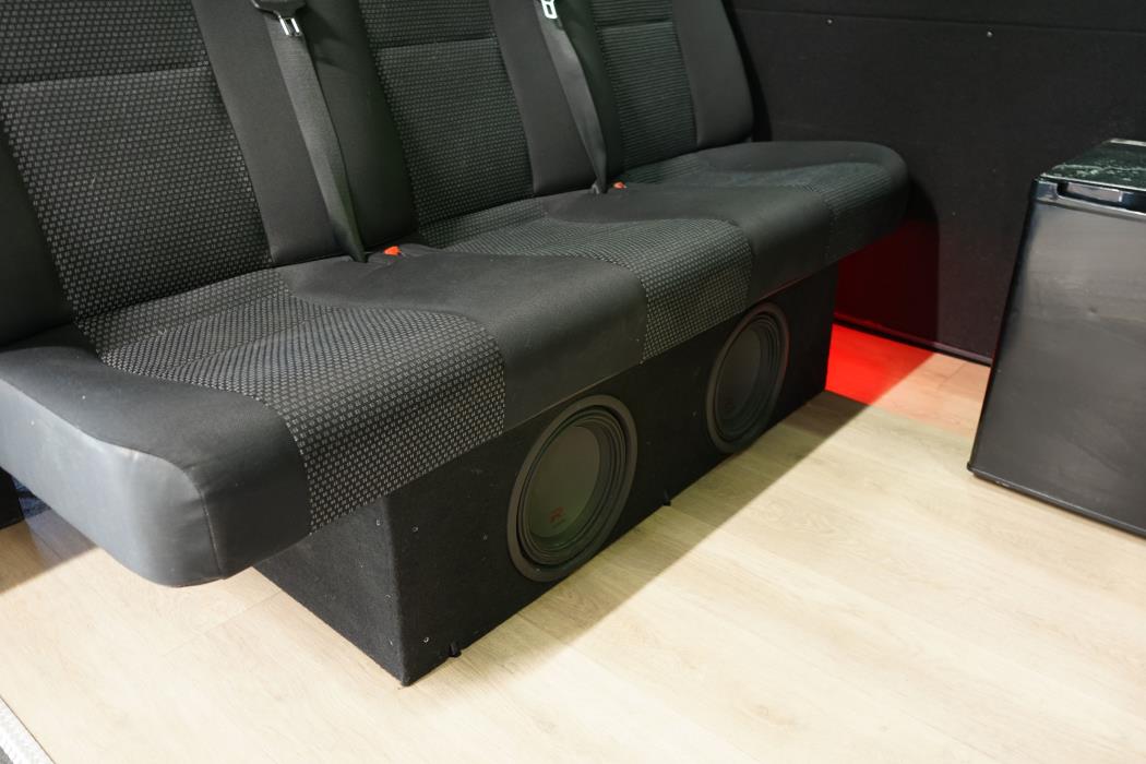 Mercedes-Benz Sprinter 2008