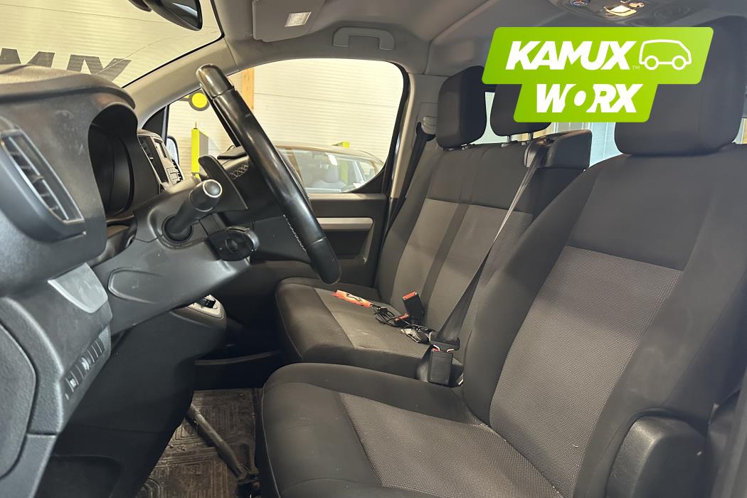 Toyota Proace Verso 2020