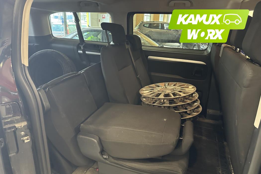 Toyota Proace Verso 2020