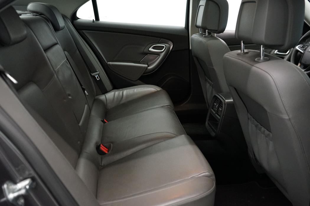Saab 9-5 2011
