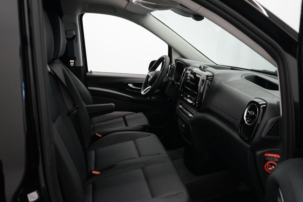 Mercedes-Benz Vito 2026