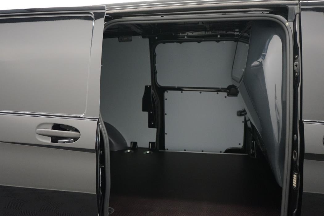 Mercedes-Benz Vito 2026