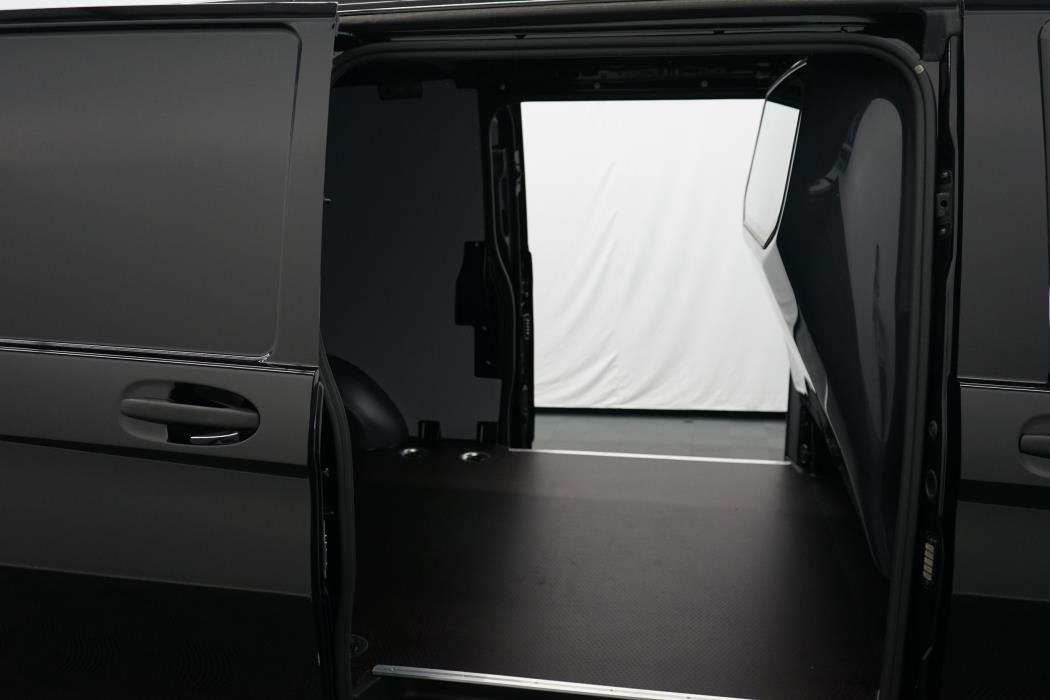 Mercedes-Benz Vito 2026